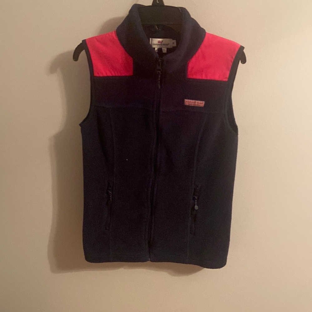 Vineyard Vines Vest